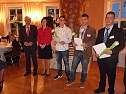 Ehrung der Besten (Foto: Karl-Heinz Herrmann) Ehrung der Besten (Foto: Karl-Heinz Herrmann)
