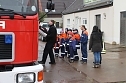 Jugendfeuerwehrtag in Buchholz (Foto: privat)