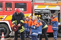 Jugendfeuerwehrtag in Buchholz (Foto: privat)
