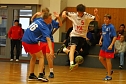 Erfolgreiches Handball-Wochenende (Foto: Ch. Keil) Erfolgreiches Handball-Wochenende (Foto: Ch. Keil)