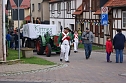 Kirmes-Umzug in Obergebra (Foto: Michael Randel)