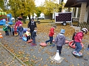 Spielerische Verkehrserziehung (Foto: D. K&ouml;hler)