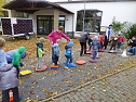 Spielerische Verkehrserziehung (Foto: D. K&ouml;hler)