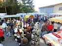 Bauernmarkt in Benneckenstein (Foto: Karin Lehmann, Peter Blei)