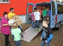 Kinder packten an (Foto: privat)
