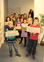 Kinder packten an (Foto: privat)