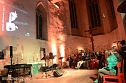 Faithtime in der Jugendkirche(Herzschlag) (Foto: nnz-City Scout Sven G&auml;mkow)