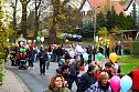 Kirmesumzug in W&uuml;kfingerode (Foto: Bernd Peter)