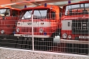 Wönnmanns Feuerwehr-Reich (Foto: nnz) Wönnmanns Feuerwehr-Reich (Foto: nnz)