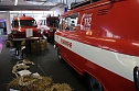 Wönnmanns Feuerwehr-Reich (Foto: nnz) Wönnmanns Feuerwehr-Reich (Foto: nnz)