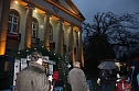 Adventsmarkt eröffnet (Foto: I. Bergmann|Stadtverwaltung Nordhausen) Adventsmarkt eröffnet (Foto: I. Bergmann|Stadtverwaltung Nordhausen)