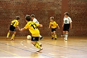 Fußball in der Halle (Foto: privat) Fußball in der Halle (Foto: privat)