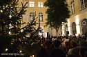 Adventsmarkt Petersbergschule (Foto: nnz-City Scout Sven G&auml;mkow)