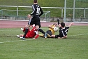 2:1 in Halberstadt gewonnen (Foto: Bernd Peter)