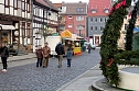 Weihnachtsmarkt er&ouml;ffnet (Foto: Gernot Thelemann)