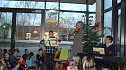 Vorweihnachtliches in Evangelischer Grundschule (Foto: privat)