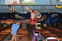 Weihnachtsfeier auf der Bowlingbahn (Foto: A. Richter)