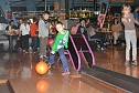 Weihnachtsfeier auf der Bowlingbahn (Foto: A. Richter)