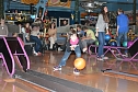Weihnachtsfeier auf der Bowlingbahn (Foto: A. Richter)