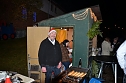 Weihnachtsmarkt in Herrmannsacker (Foto: Helmut Michel)