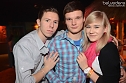 Party im Sax (Foto: Belvedere Media Agentur)
