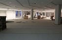 Blick ins Innere: Erdgeschoss (Foto: nnz)