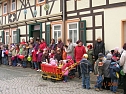 Auftakt in G&ouml;rsbach (Foto: GV G&ouml;rsbach)