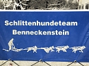 Schlittenhunderennen in Benneckenstein (Foto: Karin Lehmann, Peter Blei) Schlittenhunderennen in Benneckenstein (Foto: Karin Lehmann, Peter Blei)