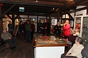 Ausstellung eröffnet (Foto: nnz) Ausstellung eröffnet (Foto: nnz)