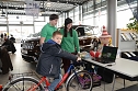4. Schulranzentag im Autohaus Peter (Foto: nnz-City Scout Sven G&auml;mkow)
