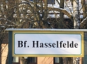 Zu Besuch in Hasselfelde (Foto: Karin Lehmann, Peter Blei)