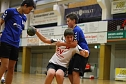 Durchwachsenes Handball-Wochenende (Foto: Ch. Keil) Durchwachsenes Handball-Wochenende (Foto: Ch. Keil)