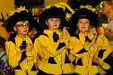 Kinderfasching in W&uuml;lfingerode (Foto: Bernd Peter)