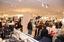 Er&ouml;ffnung H&M Nordhausen (Foto: nnz-City Scout Sven G&auml;mkow)