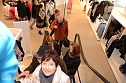 Er&ouml;ffnung H&M Nordhausen (Foto: nnz-City Scout Sven G&auml;mkow)