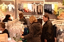Er&ouml;ffnung H&M Nordhausen (Foto: nnz-City Scout Sven G&auml;mkow)