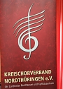 Jahreshauptversammlung Chorverband (Foto: Karl-Heinz Herrmann)