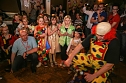 Kinderfasching in Ellrich (Foto: Alexander Winter)