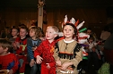 Kinderfasching in Ellrich (Foto: Alexander Winter)