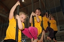 Kinderturntag in Nordhausen (Foto: J. Piper) Kinderturntag in Nordhausen (Foto: J. Piper)