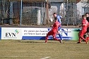 Wacker gewinnt 3:2 (1. Halbzeit) (Foto: Bernd Peter) Wacker gewinnt 3:2 (1. Halbzeit) (Foto: Bernd Peter)