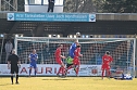 Wacker gewinnt 3:2 (1. Halbzeit) (Foto: Bernd Peter) Wacker gewinnt 3:2 (1. Halbzeit) (Foto: Bernd Peter)