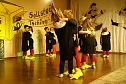 Kinderfasching in Sollstedt (Foto: Bernd Peter) Kinderfasching in Sollstedt (Foto: Bernd Peter)