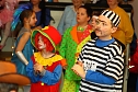 Kinderfasching in Sollstedt (Foto: Bernd Peter) Kinderfasching in Sollstedt (Foto: Bernd Peter)