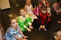 Fasching im Tanzstudio (Foto: privat)