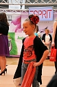 Fashion-Show in der Galerie (Foto: Peter Blei)