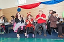 Kinderfasching in Krimderode (Foto: S. Tetzel)