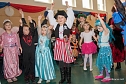 Kinderfasching in Krimderode (Foto: S. Tetzel)