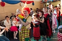 Kinderfasching in Krimderode (Foto: S. Tetzel)
