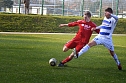Wacker-Reserve gewinnt 2:0 (Foto: Helmut Michel) Wacker-Reserve gewinnt 2:0 (Foto: Helmut Michel)